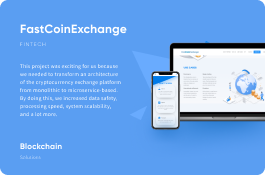 FastCoinExchange